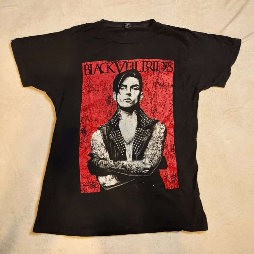 Black Veil Brides Shirt